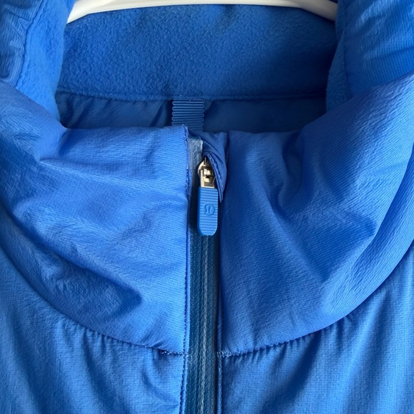 Lululemon Down For It All Vest - Picture 2 of 7